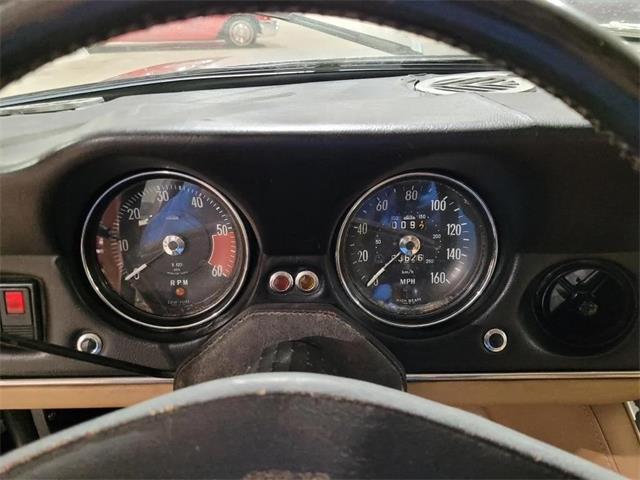 1972 Jensen Interceptor (CC-2072825) for sale in Puslinch, Ontario