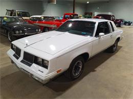 1986 Oldsmobile Cutlass Supreme Brougham (CC-2072826) for sale in Puslinch, Ontario