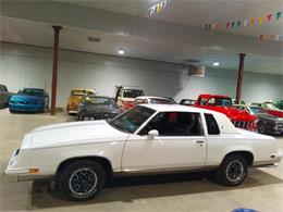 1986 Oldsmobile Cutlass Supreme Brougham (CC-2072826) for sale in Puslinch, Ontario