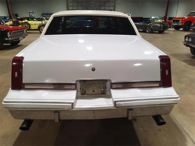 1986 Oldsmobile Cutlass Supreme Brougham (CC-2072826) for sale in Puslinch, Ontario