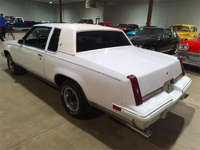 1986 Oldsmobile Cutlass Supreme Brougham (CC-2072826) for sale in Puslinch, Ontario