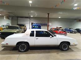 1986 Oldsmobile Cutlass Supreme Brougham (CC-2072826) for sale in Puslinch, Ontario