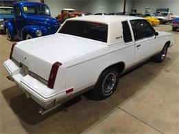 1986 Oldsmobile Cutlass Supreme Brougham (CC-2072826) for sale in Puslinch, Ontario