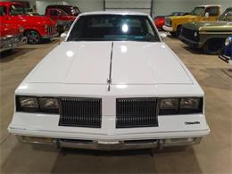 1986 Oldsmobile Cutlass Supreme Brougham (CC-2072826) for sale in Puslinch, Ontario