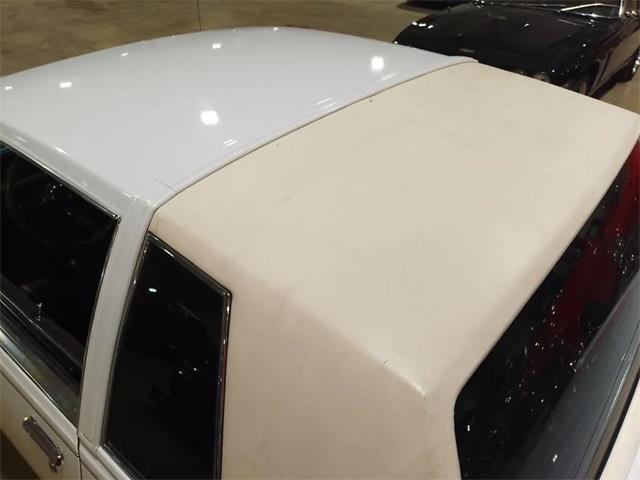 1986 Oldsmobile Cutlass Supreme Brougham (CC-2072826) for sale in Puslinch, Ontario