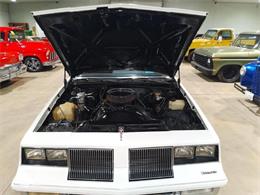 1986 Oldsmobile Cutlass Supreme Brougham (CC-2072826) for sale in Puslinch, Ontario