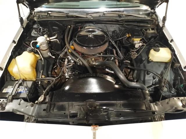 1986 Oldsmobile Cutlass Supreme Brougham (CC-2072826) for sale in Puslinch, Ontario