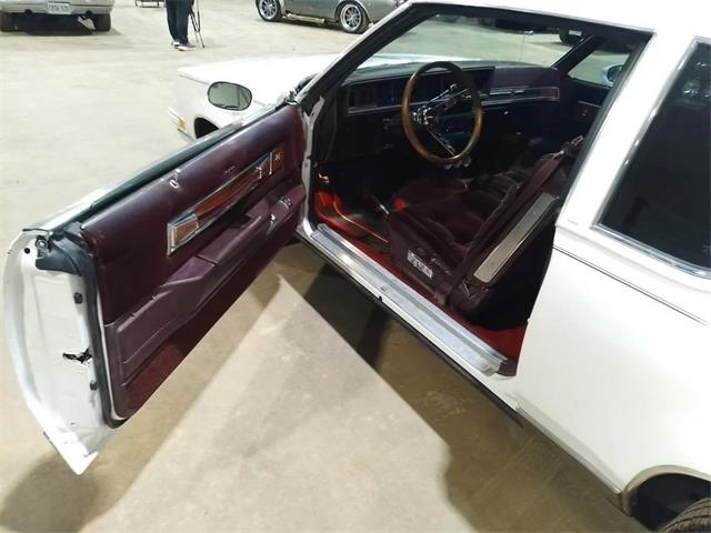 1986 Oldsmobile Cutlass Supreme Brougham (CC-2072826) for sale in Puslinch, Ontario