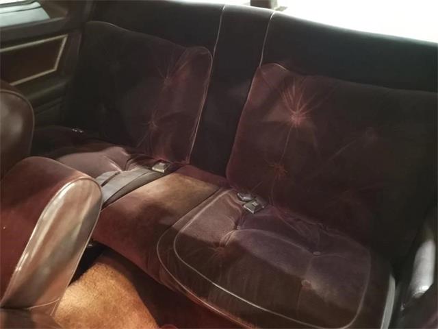 1986 Oldsmobile Cutlass Supreme Brougham (CC-2072826) for sale in Puslinch, Ontario