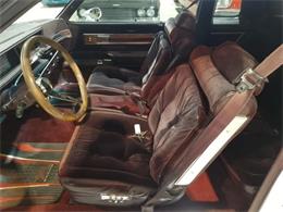 1986 Oldsmobile Cutlass Supreme Brougham (CC-2072826) for sale in Puslinch, Ontario