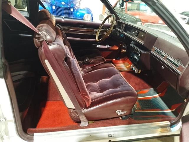 1986 Oldsmobile Cutlass Supreme Brougham (CC-2072826) for sale in Puslinch, Ontario