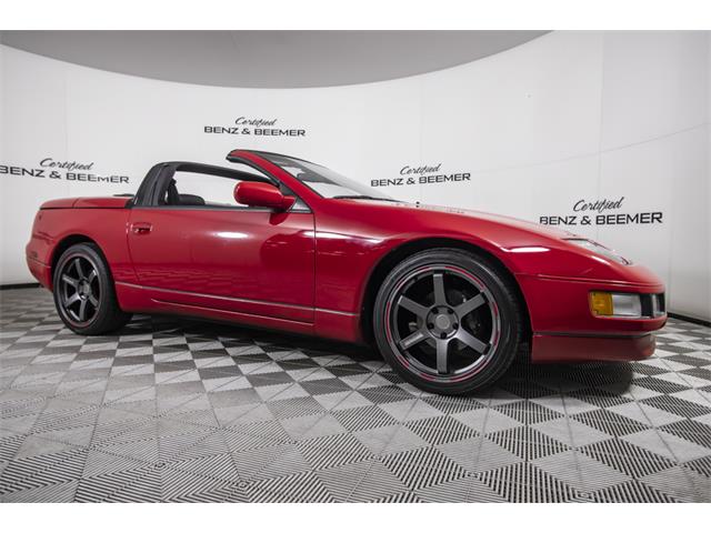 1993 Nissan 300ZX (CC-2072827) for sale in Scottsdale, Arizona