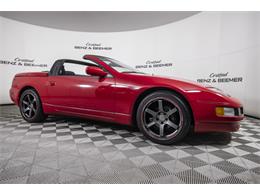 1993 Nissan 300ZX (CC-2072827) for sale in Scottsdale, Arizona
