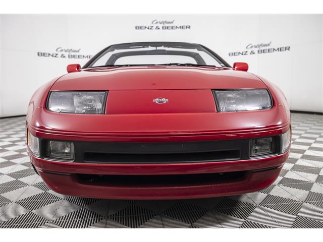 1993 Nissan 300ZX (CC-2072827) for sale in Scottsdale, Arizona