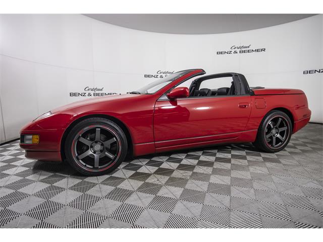 1993 Nissan 300ZX (CC-2072827) for sale in Scottsdale, Arizona