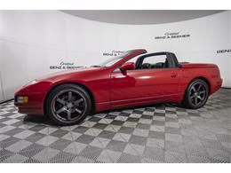 1993 Nissan 300ZX (CC-2072827) for sale in Scottsdale, Arizona