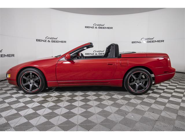 1993 Nissan 300ZX (CC-2072827) for sale in Scottsdale, Arizona