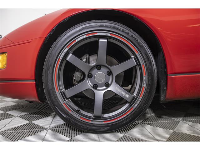 1993 Nissan 300ZX (CC-2072827) for sale in Scottsdale, Arizona