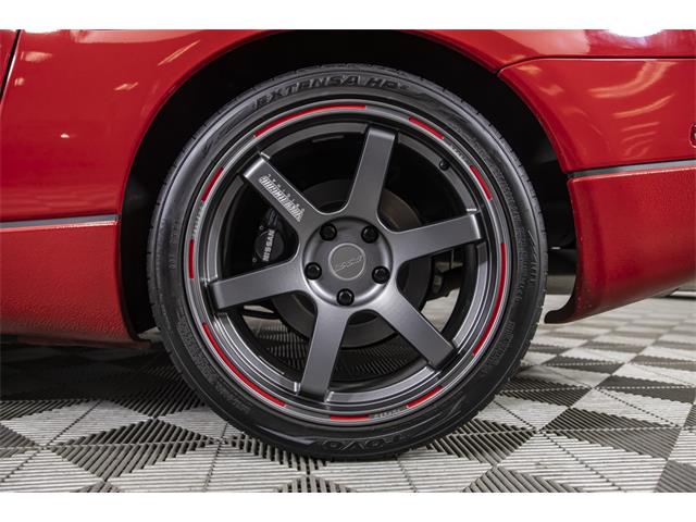 1993 Nissan 300ZX (CC-2072827) for sale in Scottsdale, Arizona