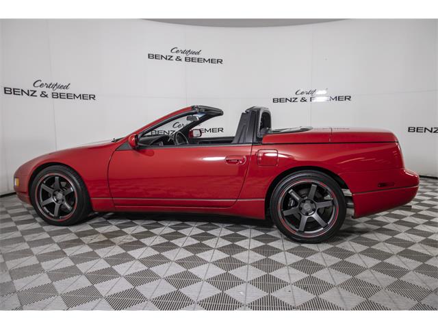 1993 Nissan 300ZX (CC-2072827) for sale in Scottsdale, Arizona