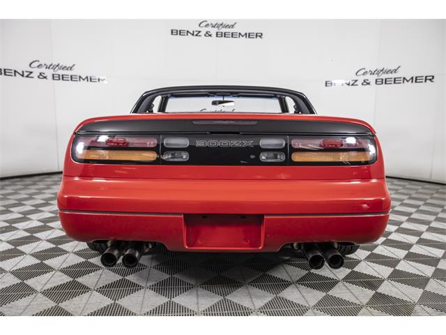 1993 Nissan 300ZX (CC-2072827) for sale in Scottsdale, Arizona