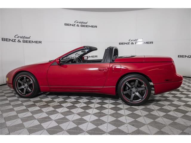 1993 Nissan 300ZX (CC-2072827) for sale in Scottsdale, Arizona