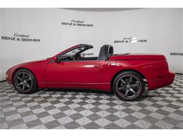 1993 Nissan 300ZX (CC-2072827) for sale in Scottsdale, Arizona
