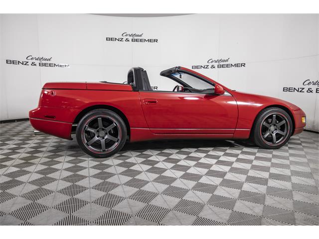 1993 Nissan 300ZX (CC-2072827) for sale in Scottsdale, Arizona