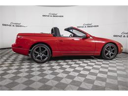 1993 Nissan 300ZX (CC-2072827) for sale in Scottsdale, Arizona