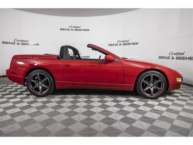 1993 Nissan 300ZX (CC-2072827) for sale in Scottsdale, Arizona