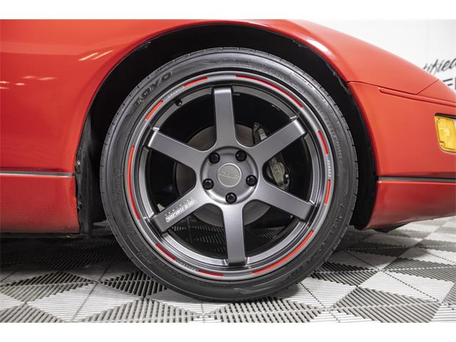 1993 Nissan 300ZX (CC-2072827) for sale in Scottsdale, Arizona