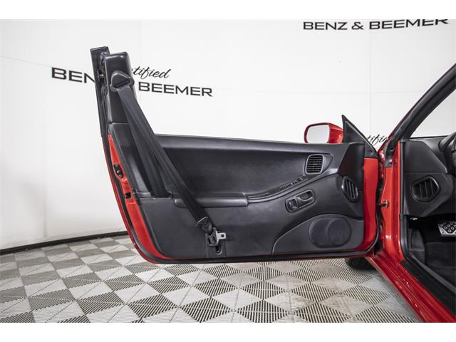1993 Nissan 300ZX (CC-2072827) for sale in Scottsdale, Arizona