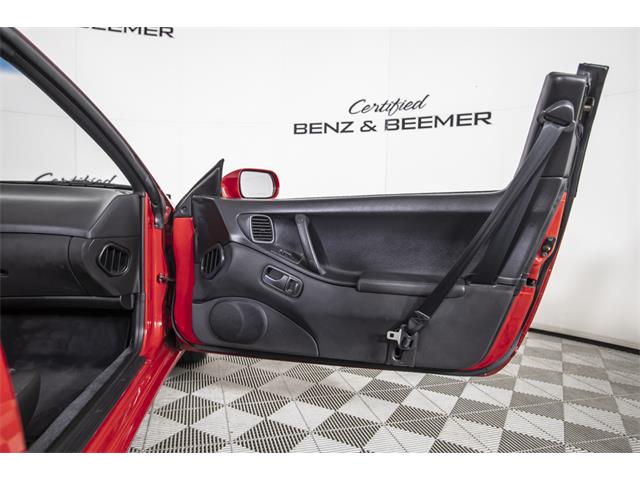 1993 Nissan 300ZX (CC-2072827) for sale in Scottsdale, Arizona