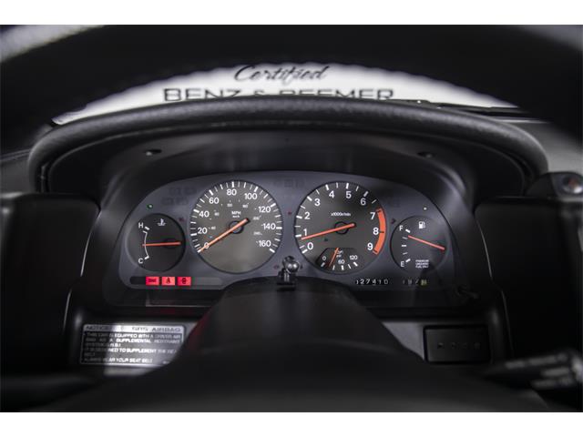 1993 Nissan 300ZX (CC-2072827) for sale in Scottsdale, Arizona