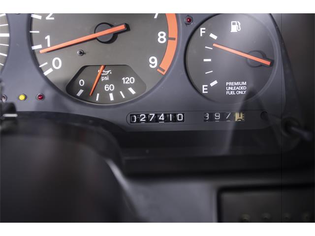 1993 Nissan 300ZX (CC-2072827) for sale in Scottsdale, Arizona