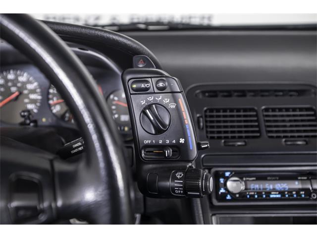 1993 Nissan 300ZX (CC-2072827) for sale in Scottsdale, Arizona