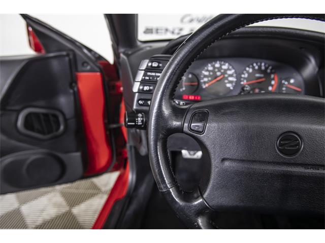 1993 Nissan 300ZX (CC-2072827) for sale in Scottsdale, Arizona
