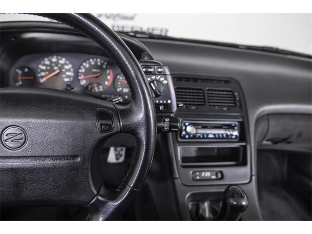 1993 Nissan 300ZX (CC-2072827) for sale in Scottsdale, Arizona