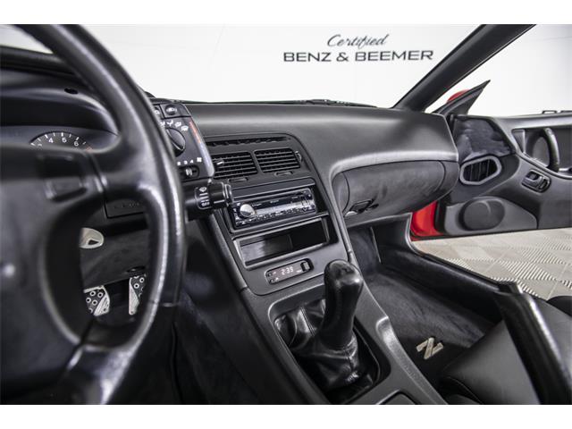 1993 Nissan 300ZX (CC-2072827) for sale in Scottsdale, Arizona