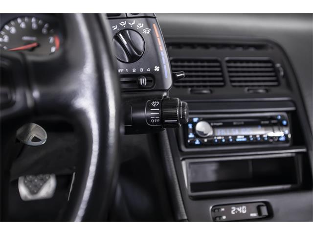 1993 Nissan 300ZX (CC-2072827) for sale in Scottsdale, Arizona