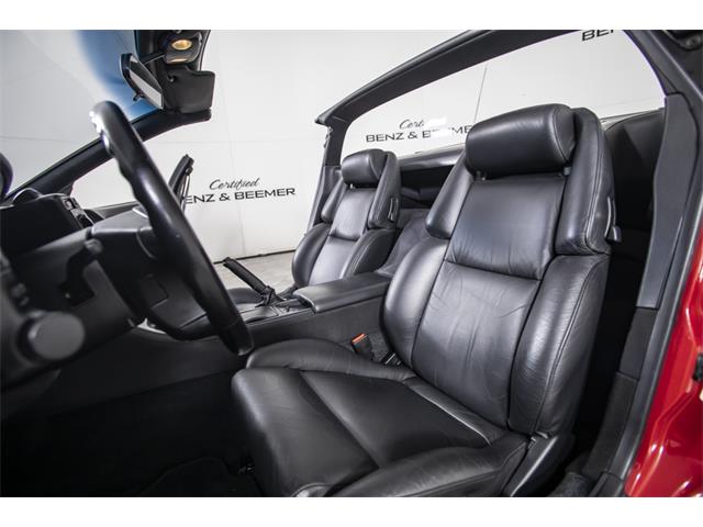 1993 Nissan 300ZX (CC-2072827) for sale in Scottsdale, Arizona
