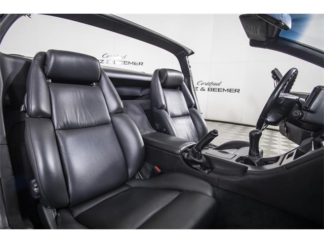 1993 Nissan 300ZX (CC-2072827) for sale in Scottsdale, Arizona
