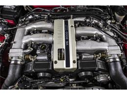 1993 Nissan 300ZX (CC-2072827) for sale in Scottsdale, Arizona