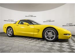 2000 Chevrolet Corvette (CC-2072828) for sale in Scottsdale, Arizona