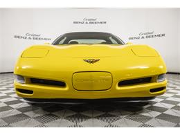 2000 Chevrolet Corvette (CC-2072828) for sale in Scottsdale, Arizona