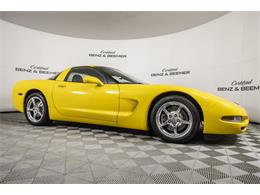 2000 Chevrolet Corvette (CC-2072828) for sale in Scottsdale, Arizona