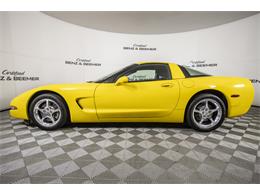 2000 Chevrolet Corvette (CC-2072828) for sale in Scottsdale, Arizona