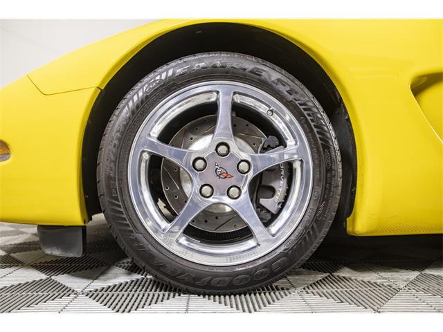 2000 Chevrolet Corvette (CC-2072828) for sale in Scottsdale, Arizona