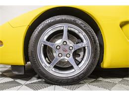 2000 Chevrolet Corvette (CC-2072828) for sale in Scottsdale, Arizona