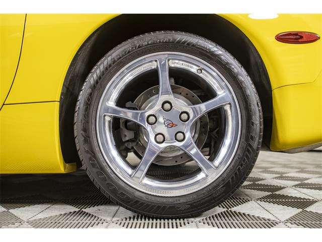 2000 Chevrolet Corvette (CC-2072828) for sale in Scottsdale, Arizona
